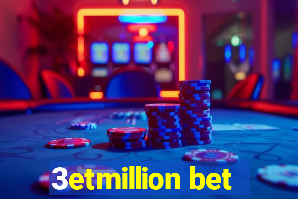 3etmillion bet